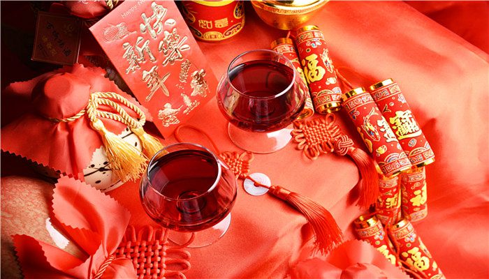 FB体育 FB体育平台春节来历和习俗 春节由来与风俗(图2)