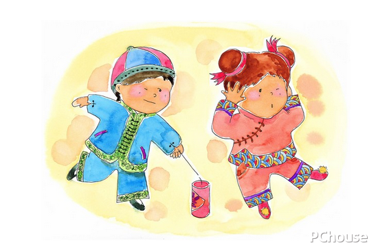 FB体育 FB体育平台关于春节的图片(图2)