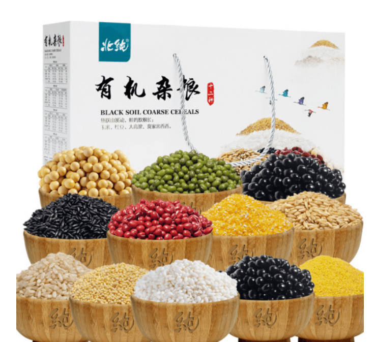 过年送礼指南：全国各地特色年货集合超好吃又不FB体育 FB体育平台贵！(图4)