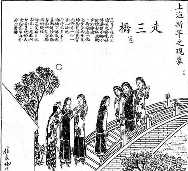 春节习俗从“FB体育 FB体育平台禁”到“尊”之掠影(图7)