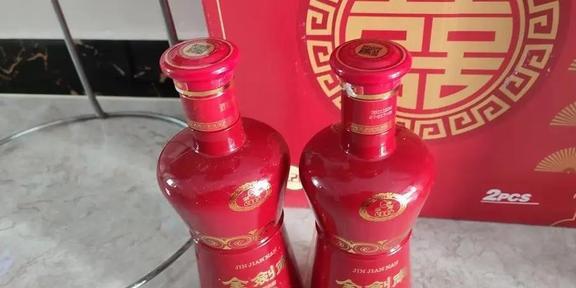 2022年白酒选购指南：春节备酒5款酒必定入手纯粮好喝不上头FB体育 FB体育平台(图6)