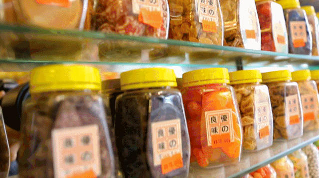 FB体育 FB体育平台万万没想到这地方连零食都这么绝(图9)