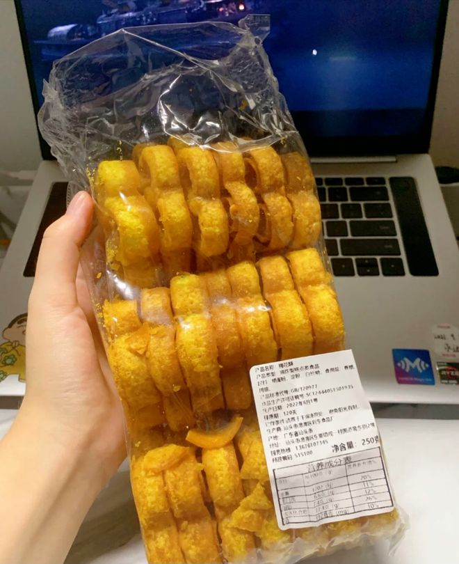 FB体育 FB体育平台万万没想到这地方连零食都这么绝(图11)