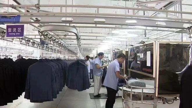 FB体育 FB体育平台【标杆】已提前完成全年目标大杨国际数智转型就是这么牛！(图4)