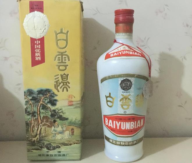 双十FB体育 FB体育平台一白酒囤货指南：这5款高性价比白酒别错过都是纯粮好酒(图6)