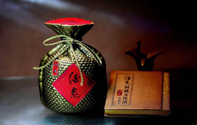 双十FB体育 FB体育平台一白酒囤货指南：这5款高性价比白酒别错过都是纯粮好酒(图7)