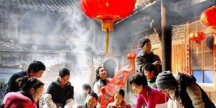 FB体育 FB体育平台回老家过年5天花了3万半年工资没了这个春节我高兴不起来(图3)