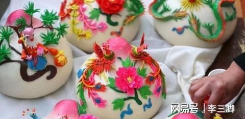 春FB体育 FB体育平台节吃什么？各地传统美食大集合(图3)