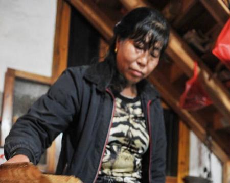 春节期间离婚56岁的阿姨：忍受了30多年的委屈现在累了FB体育 FB体育平台(图3)