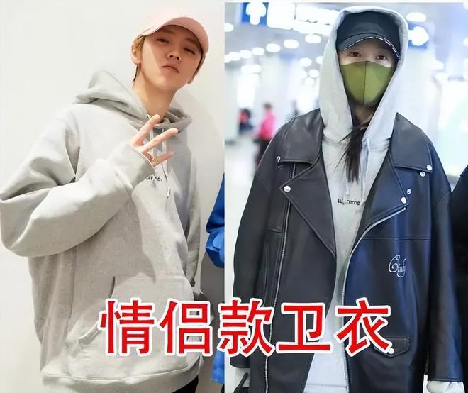 曝鹿晗关晓彤已领证或在春节官宣好消息女方父亲要求25岁结婚FB体育 FB体育平台(图12)