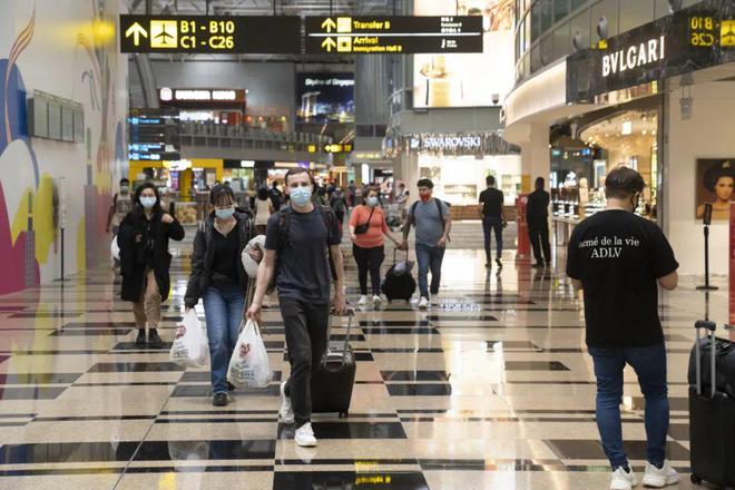 FB体育 FB体育平台新元兑人民币汇率变了！中国驻新加坡大使馆发布回国要求！春节机票最新汇总(图5)