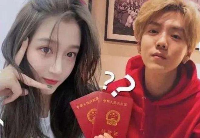 FB体育 FB体育平台曝鹿晗关晓彤已登记结婚春节会对外官宣五年爱情长跑终成眷属(图11)