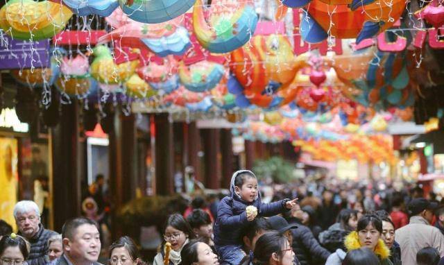 如今全世界都在过春节中国历史上却有几年曾禁止FB体育 FB体育平台老百姓过年(图7)