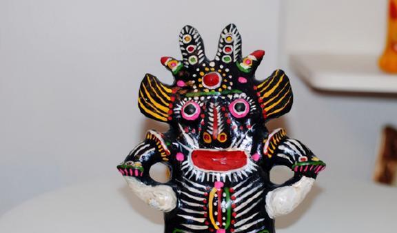 河南太昊庙会春节时“人神共娱”的娱乐盛会藏着哪些秘密？FB体育 FB体育平台(图5)