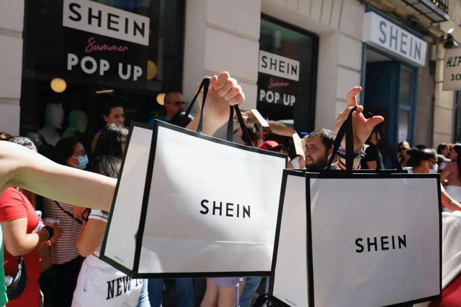 FB体育 FB体育平台出海周报 SHEIN将在日本东京开设首家实体店、网易成立大阪新工作室……(图5)