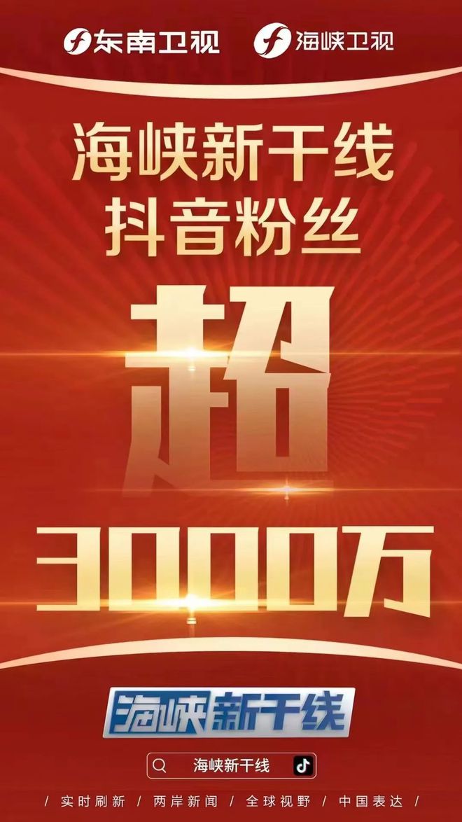 大满贯！福建省广播影视集团卫视中FB体育 FB体育平台心连获六项政府大奖(图12)