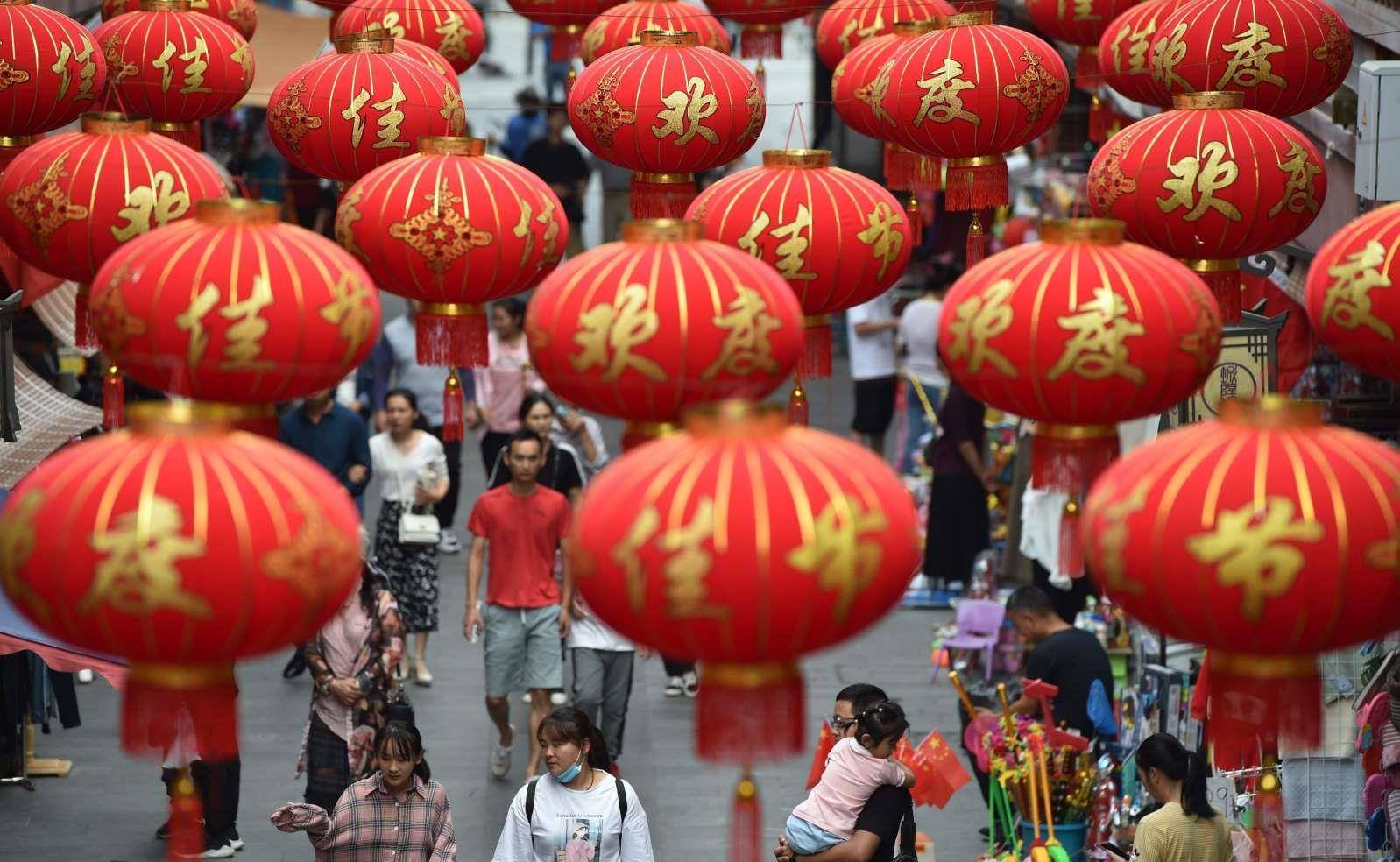 2022年春节什么时候？明年的FB体育 FB体育平台生肖有什么寓意吗？(图1)