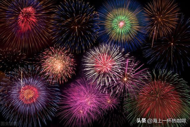 春节FB体育 FB体育平台要不要燃放烟花爆竹(图6)