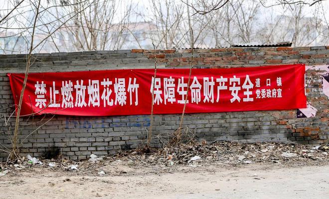 FB体育 FB体育平台今年春节取消“禁放”！老百姓可以燃放烟花爆竹？如今答案来了(图4)