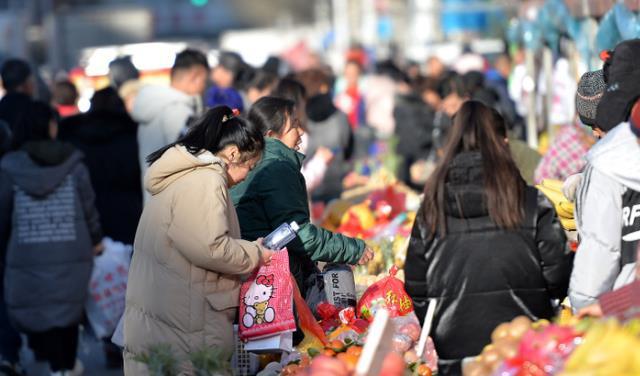 春节将至发改委通知调整物价5类商品将涨价？老百姓提前准备FB体育 FB体育平台(图1)