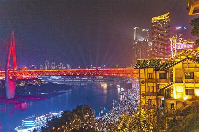 FB体育 FB体育平台春节旅游“高开” “稳走”还需久久为功(图1)