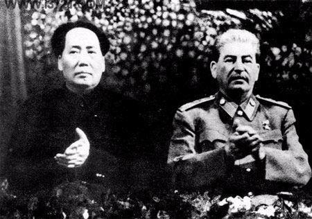 1950年新中国首个春节访问苏联陈云建议干部别拜FB体育 FB体育平台年(图2)