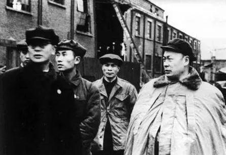 1950年新中国首个春节访问苏联陈云建议干部别拜FB体育 FB体育平台年(图5)