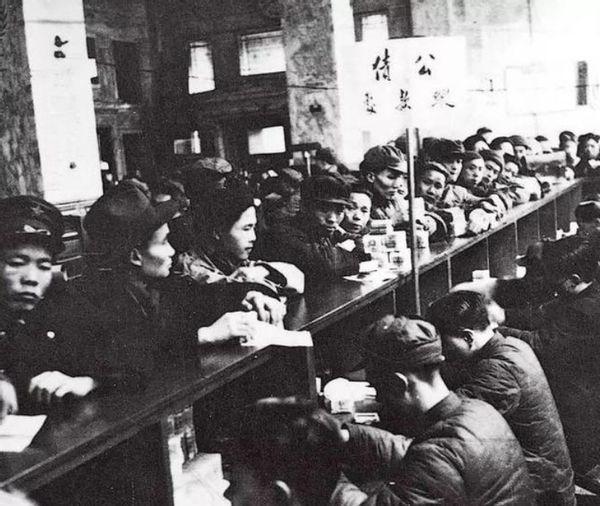 1950年新中国首个春节访问苏联陈云建议干部别拜FB体育 FB体育平台年(图6)
