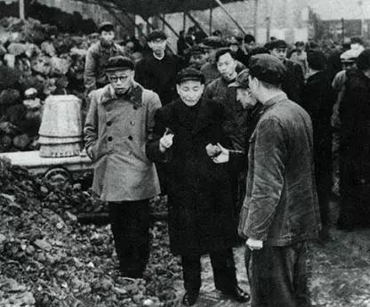 1950年新中国首个春节访问苏联陈云建议干部别拜FB体育 FB体育平台年(图13)