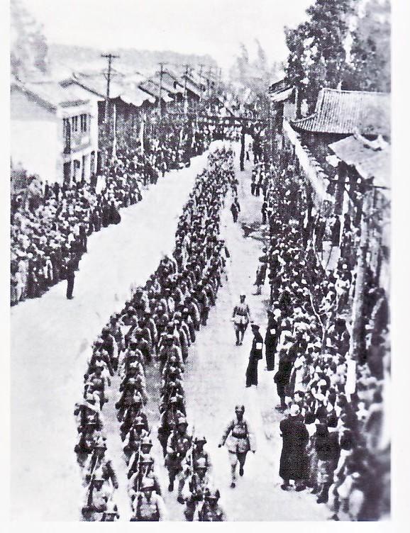 1950年新中国首个春节访问苏联陈云建议干部别拜FB体育 FB体育平台年(图14)
