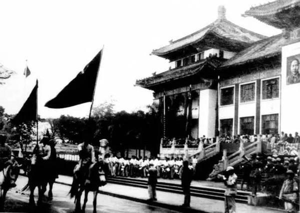 1950年新中国首个春节访问苏联陈云建议干部别拜FB体育 FB体育平台年(图15)