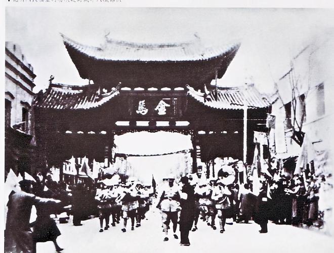 1950年新中国首个春节访问苏联陈云建议干部别拜FB体育 FB体育平台年(图16)