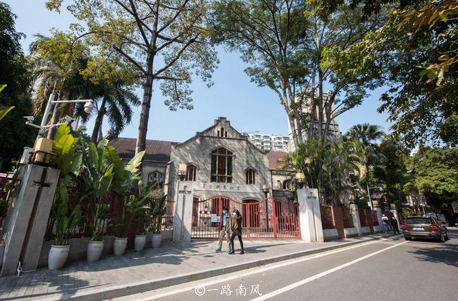 广州春节旅游热度全国前三让人感到意FB体育 FB体育平台外这座低调城市魅力无穷(图12)