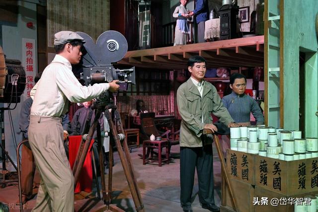 FB体育 FB体育平台稀缺电影央企中国电影：受益三条主线催化有望迎来成长新篇章(图18)