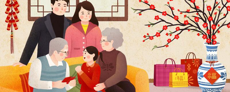 FB体育 FB体育平台关于春节的风俗 春节有什么习俗(图1)