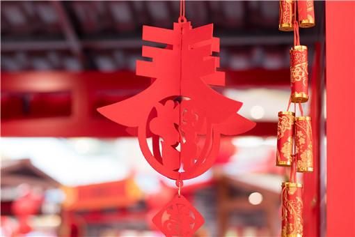春节是农历FB体育 FB体育平台几月初几？春节有哪些习俗？(图2)