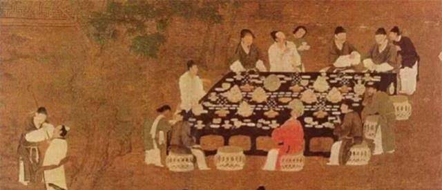 古代皇帝过春节的习俗你知道几个？FB体育 FB体育平台(图1)