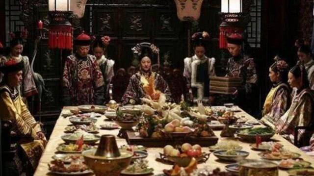 古代皇帝过春节的习俗你知道几个？FB体育 FB体育平台(图2)