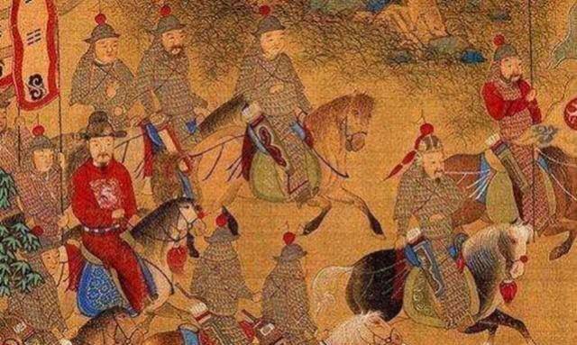 古代皇帝过春节的习俗你知道几个？FB体育 FB体育平台(图3)