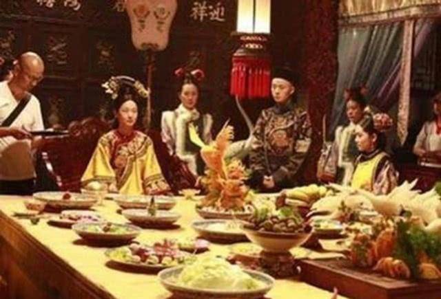 古代皇帝过春节的习俗你知道几个？FB体育 FB体育平台(图5)