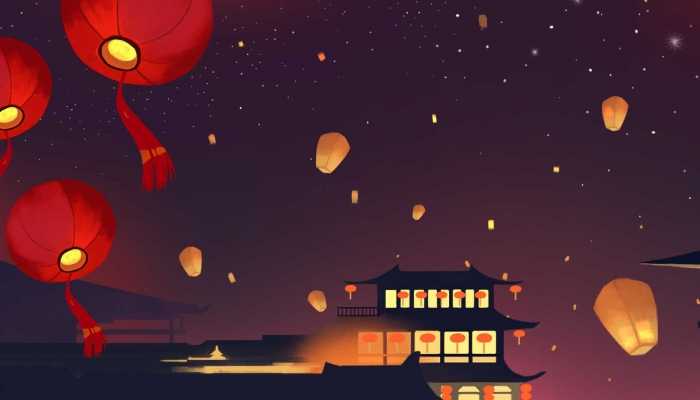 20FB体育 FB体育平台24年春节是几月几号 2024年春节是什么时候(图1)
