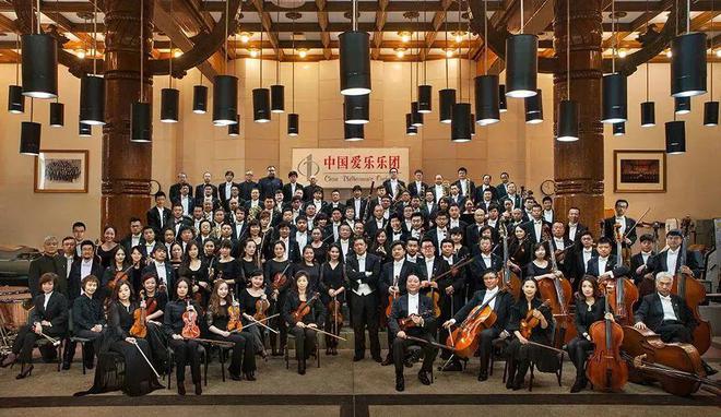 14首更适合中国乐迷春节假期听的中国管弦乐曲 余隆爱乐诠FB体育 FB体育平台释(图6)