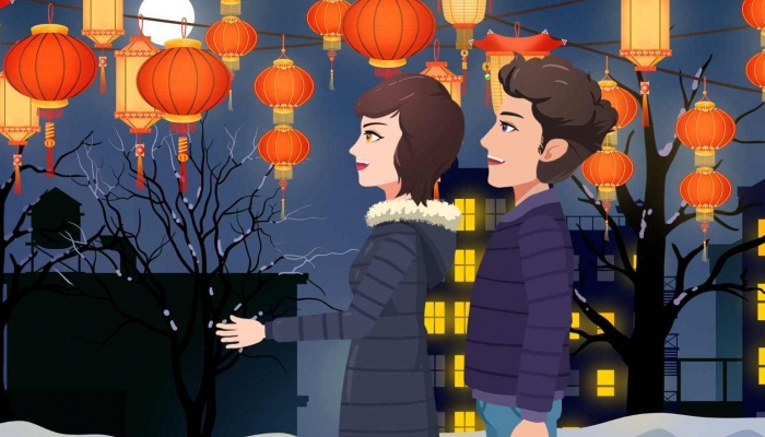 FB体育 FB体育平台过年的祝福语大全(图2)