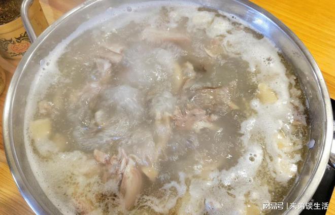 不容错过! 弥勒六大特色美食大盘点 让您大饱口福FB体育 FB体育平台(图3)