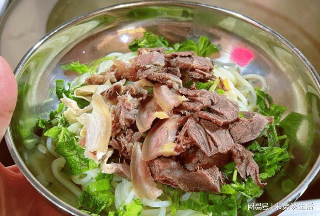 不容错过! 弥勒六大特色美食大盘点 让您大饱口福FB体育 FB体育平台(图2)