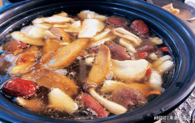 不容错过! 弥勒六大特色美食大盘点 让您大饱口福FB体育 FB体育平台(图5)