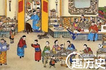 中国的过年传说是怎么来的？FB体育 FB体育平台中国传统文化简介(图1)
