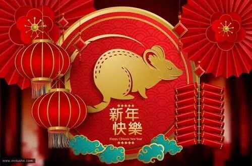 FB体育 FB体育平台100首关于春节的最美古诗词祝所有的朋友们新年快乐！(图3)