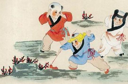 描写春节的古诗句大全_关于新年喜FB体育 FB体育平台庆的古诗(图1)